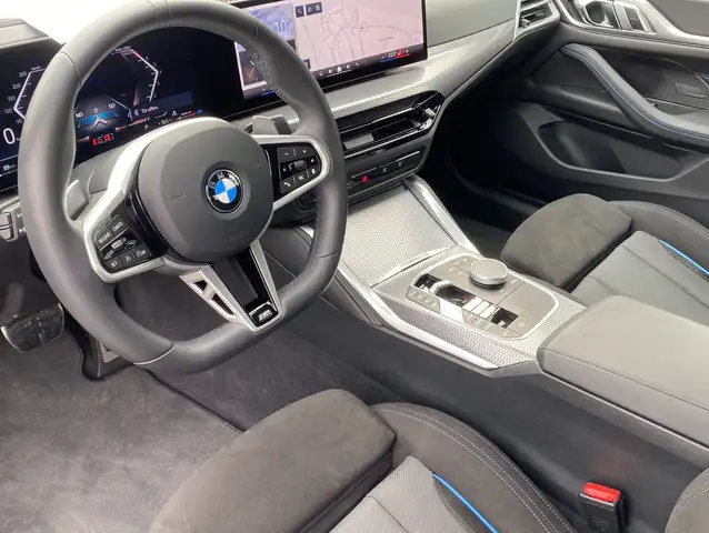 BMW M view 3