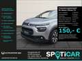 Citroen C3 Pure Tech 110 MAX Navi Kamera Keyless LED Apple Ca Grau - thumbnail 1