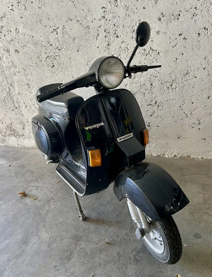 Vespa PK 50 Vespa pk 50S - 1