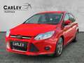 Ford Focus Lim. Zahnriemen neu TÜV neu Rouge - thumbnail 3