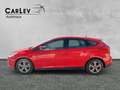 Ford Focus Lim. Zahnriemen neu TÜV neu Rouge - thumbnail 4