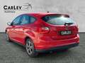 Ford Focus Lim. Zahnriemen neu TÜV neu Rouge - thumbnail 5