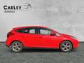 Ford Focus Lim. Zahnriemen neu TÜV neu Rouge - thumbnail 8