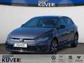 Volkswagen Polo R-Line 1,0 TSI DSG Navi+ACC+Matrix+IQ+17´´ Grau - thumbnail 1