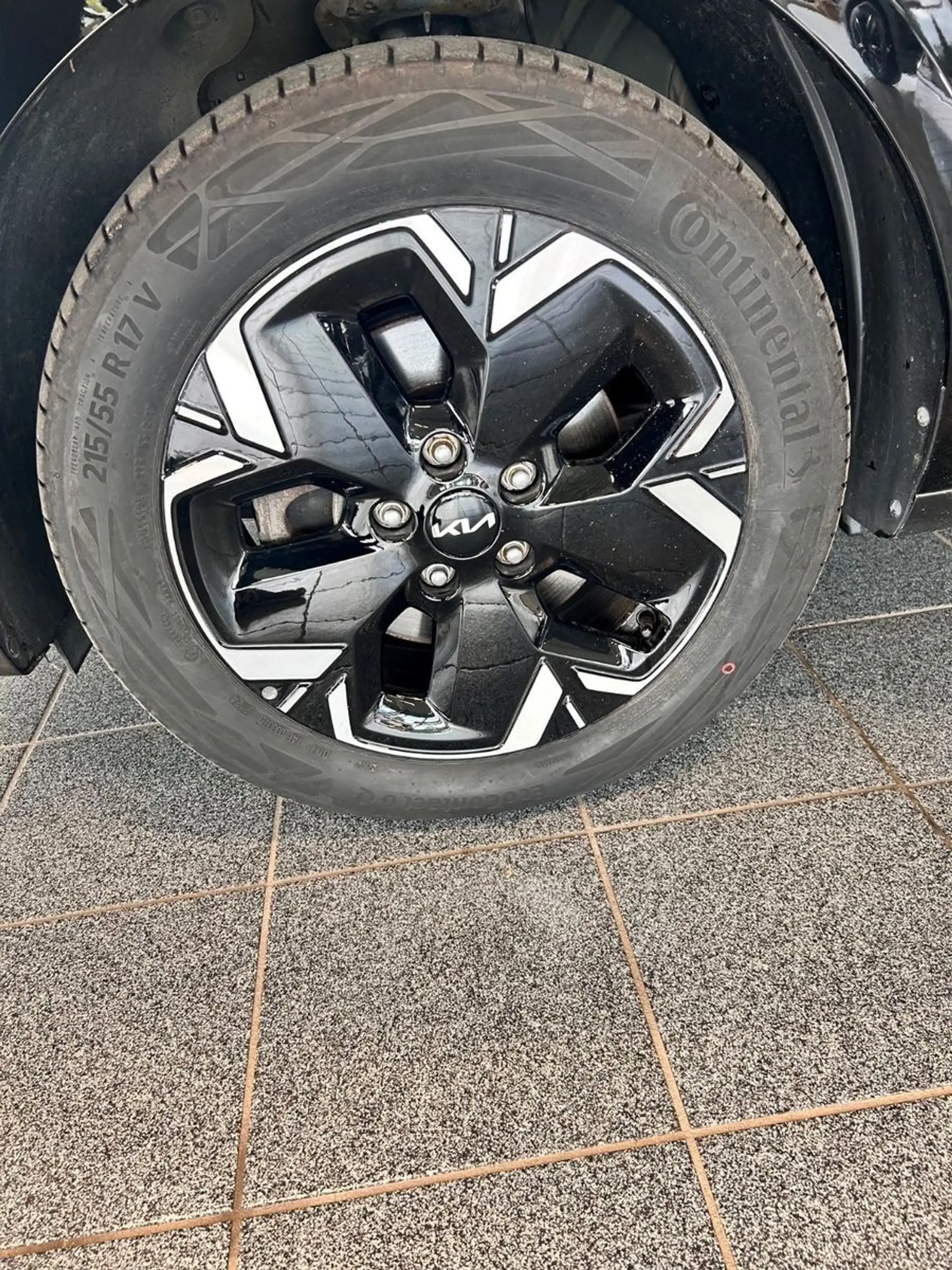 Kia Niro EV Inspiration WP, DW, Tech, Relax, DRG — photo 12