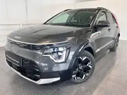 Kia Niro EV Inspiration WP, DW, Tech, Relax, DRG