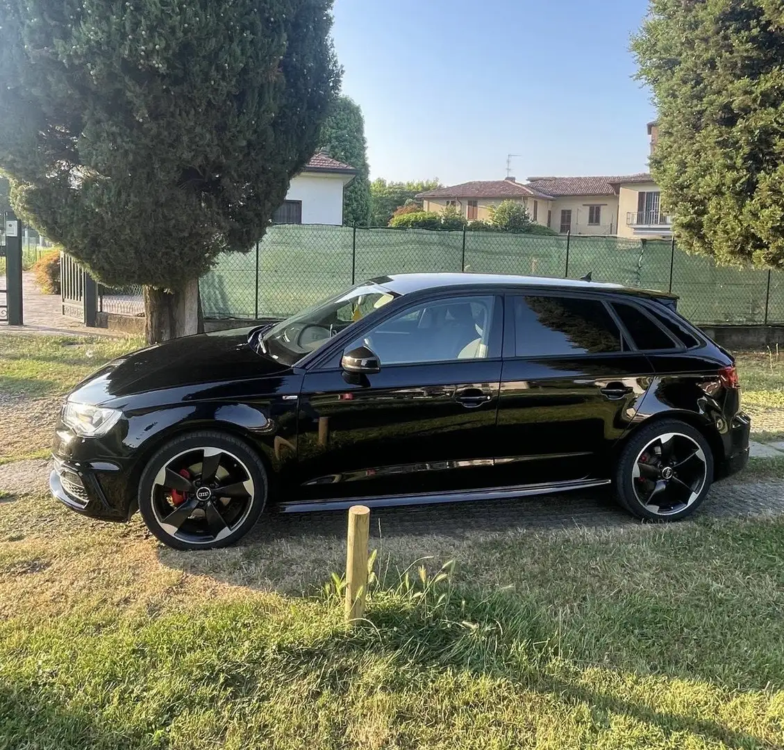 Audi A3 Sportback 2.0 tdi Ambition - 1