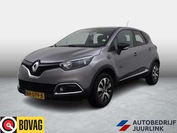 0.9 TCe Limited Trekhaak/Nav/4S.Banden
