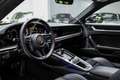 Porsche 992 TURBO S|LIFT SYSTEM|TETTO|BOSE|SCARICO|LED MATRIX Noir - thumbnail 10