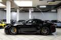 Porsche 992 TURBO S|LIFT SYSTEM|TETTO|BOSE|SCARICO|LED MATRIX Nero - thumbnail 4