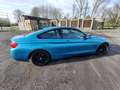 BMW 420 420i Coupe Aut. Advantage Bleu - thumbnail 5