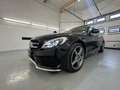 Mercedes-Benz C 220 d T AMG Line Aut. Pano, Leder Zwart - thumbnail 5