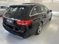 Mercedes-Benz C 220 d T AMG Line Aut. Pano, Leder Zwart - thumbnail 6