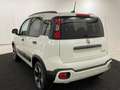 Fiat Panda 1.0 70pk Hybrid Cross | VOORRAAD VOORDEEL Wit - thumbnail 4