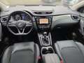 Nissan Qashqai Tekna 140 PS Schalter *AHK*NAVI*KLIMA*36 Zwart - thumbnail 10