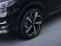Nissan Qashqai Tekna 140 PS Schalter *AHK*NAVI*KLIMA*36 Zwart - thumbnail 6