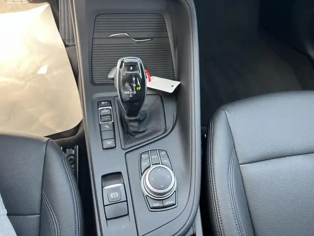 BMW X1 view 12