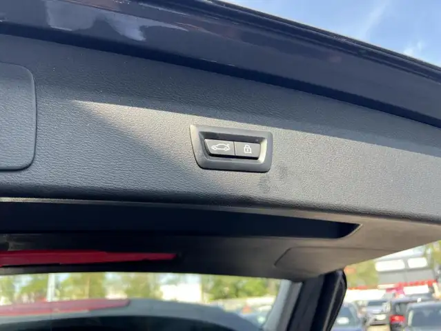 BMW X1 view 15
