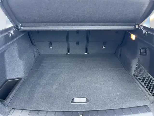 BMW X1 view 13