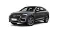 Audi Q5 Q5 SPB 40 TDI quattro S tronic S line plus Grau - thumbnail 1