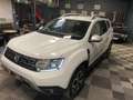 Dacia Duster 1.5 Blue dCi 115ch Prestige 4x2 Blanc - thumbnail 2