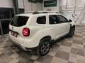 Dacia Duster 1.5 Blue dCi 115ch Prestige 4x2 Blanc - thumbnail 4