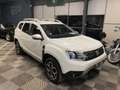 Dacia Duster 1.5 Blue dCi 115ch Prestige 4x2 Blanc - thumbnail 1