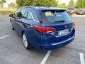 Opel Astra 1.6 CDTi 136CV aut. Sports Tourer Innovation Bleu - thumbnail 3