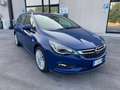Opel Astra 1.6 CDTi 136CV aut. Sports Tourer Innovation Bleu - thumbnail 6