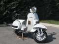 Vespa 125 125 PX ARCOBALENO Bianco - thumbnail 4