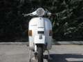 Vespa 125 125 PX ARCOBALENO Bianco - thumbnail 5