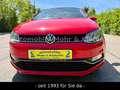 Volkswagen Polo V Lounge*PDC*Sitzh.*Alufelgen Rot - thumbnail 3