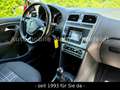 Volkswagen Polo V Lounge*PDC*Sitzh.*Alufelgen Rot - thumbnail 14