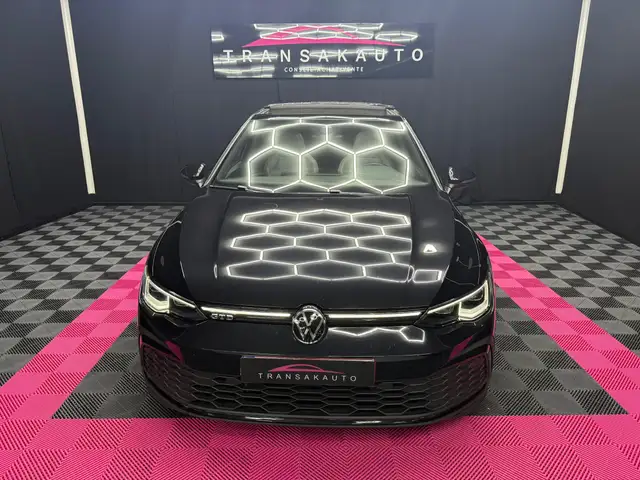 Volkswagen Golf GTD 2.0 TDi DSG Toit ouvrant  - Garantie 12 mois