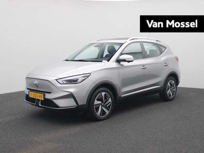 MG ZS MG EV EV Standard Range Luxury 50 kWh MG ZS EV Sta