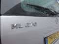 Mercedes-Benz ML 270 M-klasse CDI van  uitvoering Silber - thumbnail 10