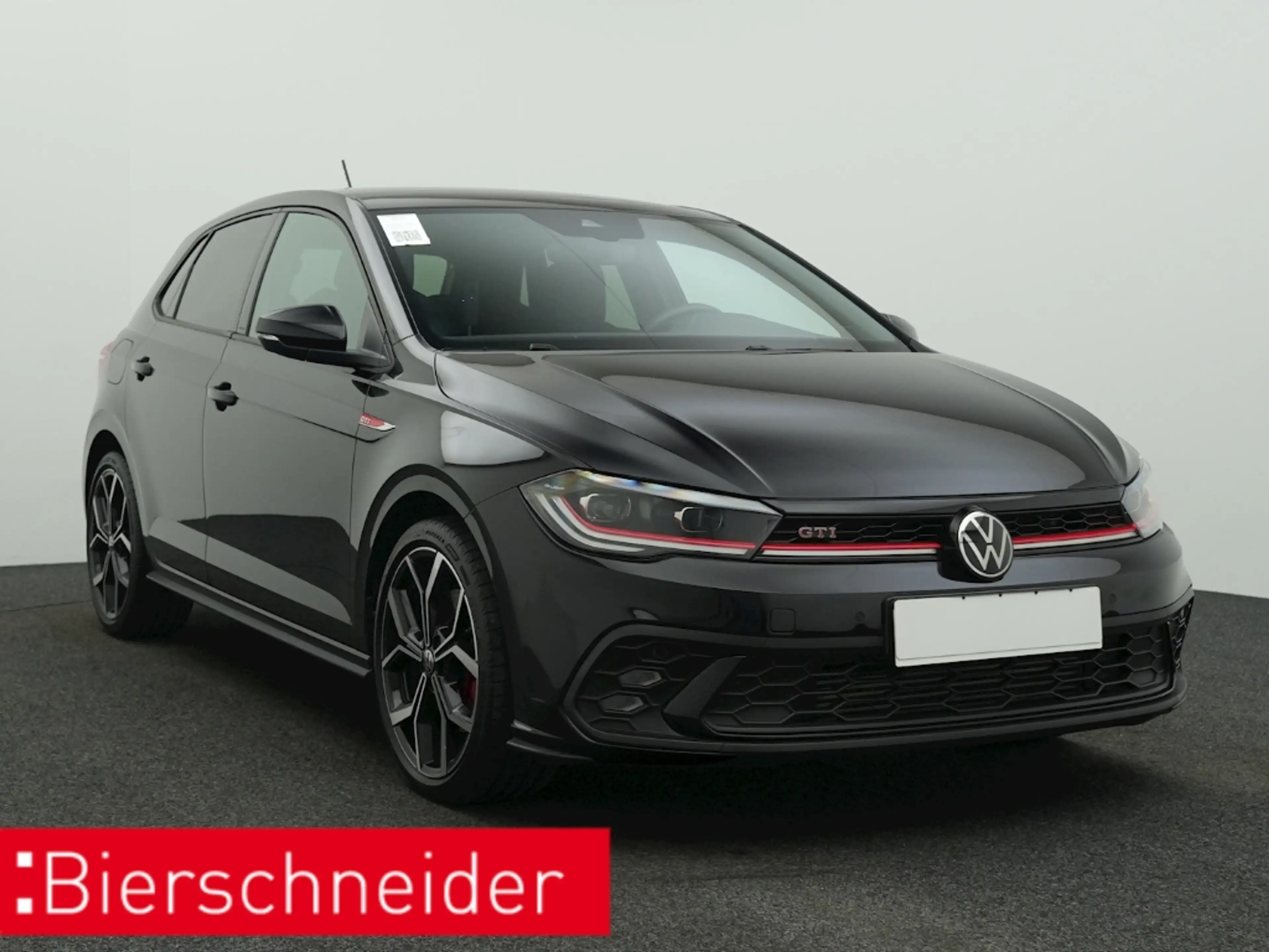 Volkswagen Polo GTI 2.0 TSI DSG LED NAVI PANO KAMERA ACC — photo 9