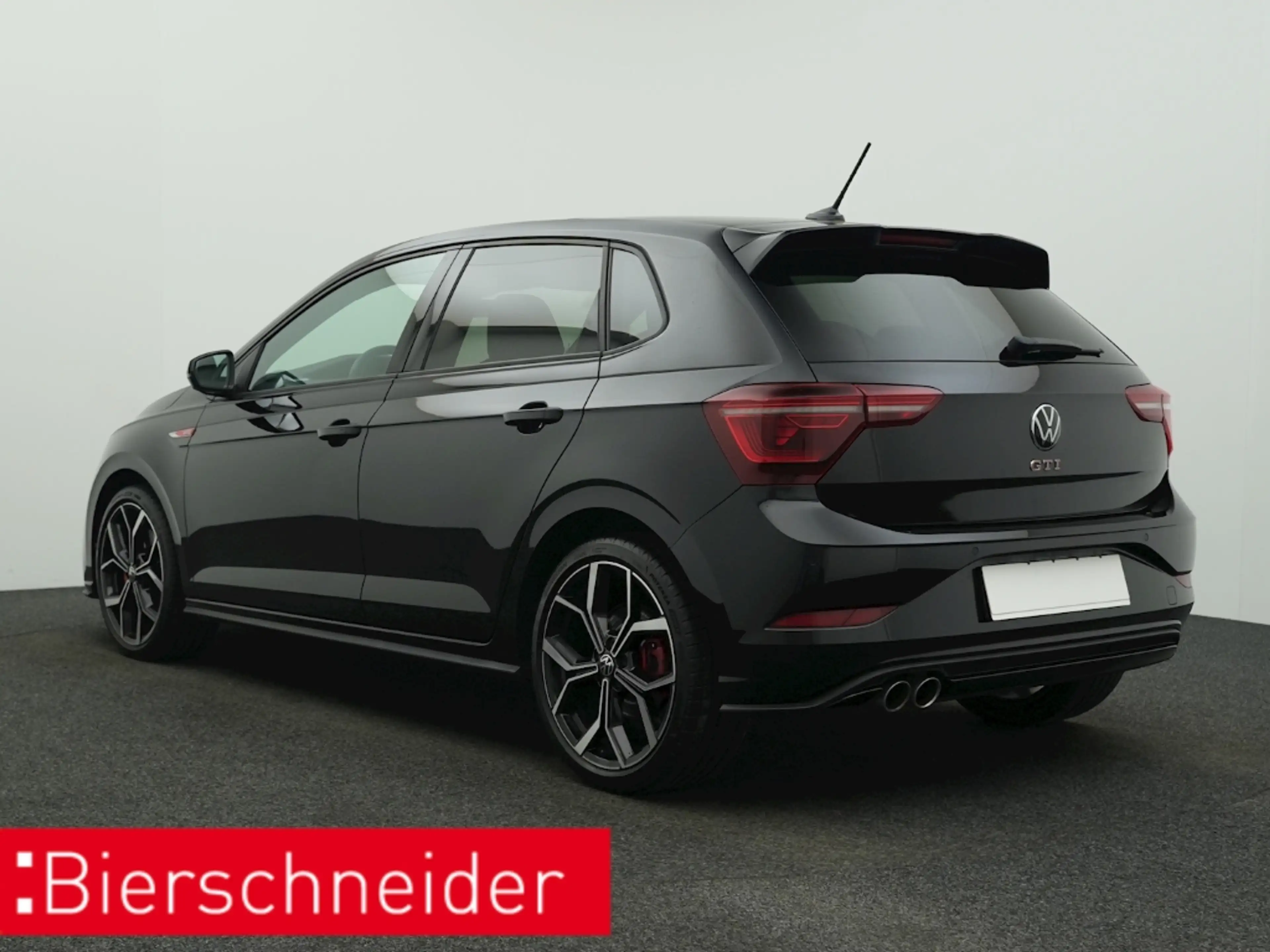 Volkswagen Polo GTI 2.0 TSI DSG LED NAVI PANO KAMERA ACC — photo 4