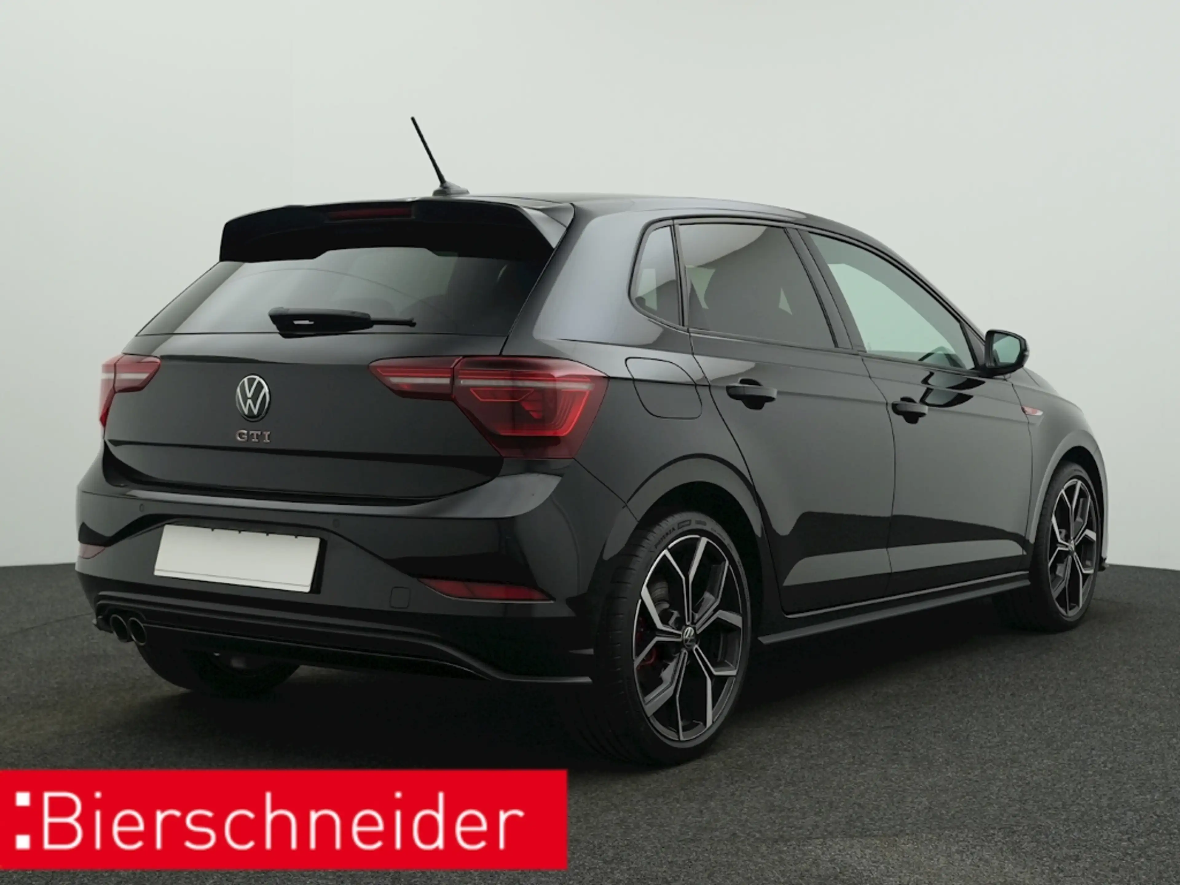 Volkswagen Polo GTI 2.0 TSI DSG LED NAVI PANO KAMERA ACC — photo 6