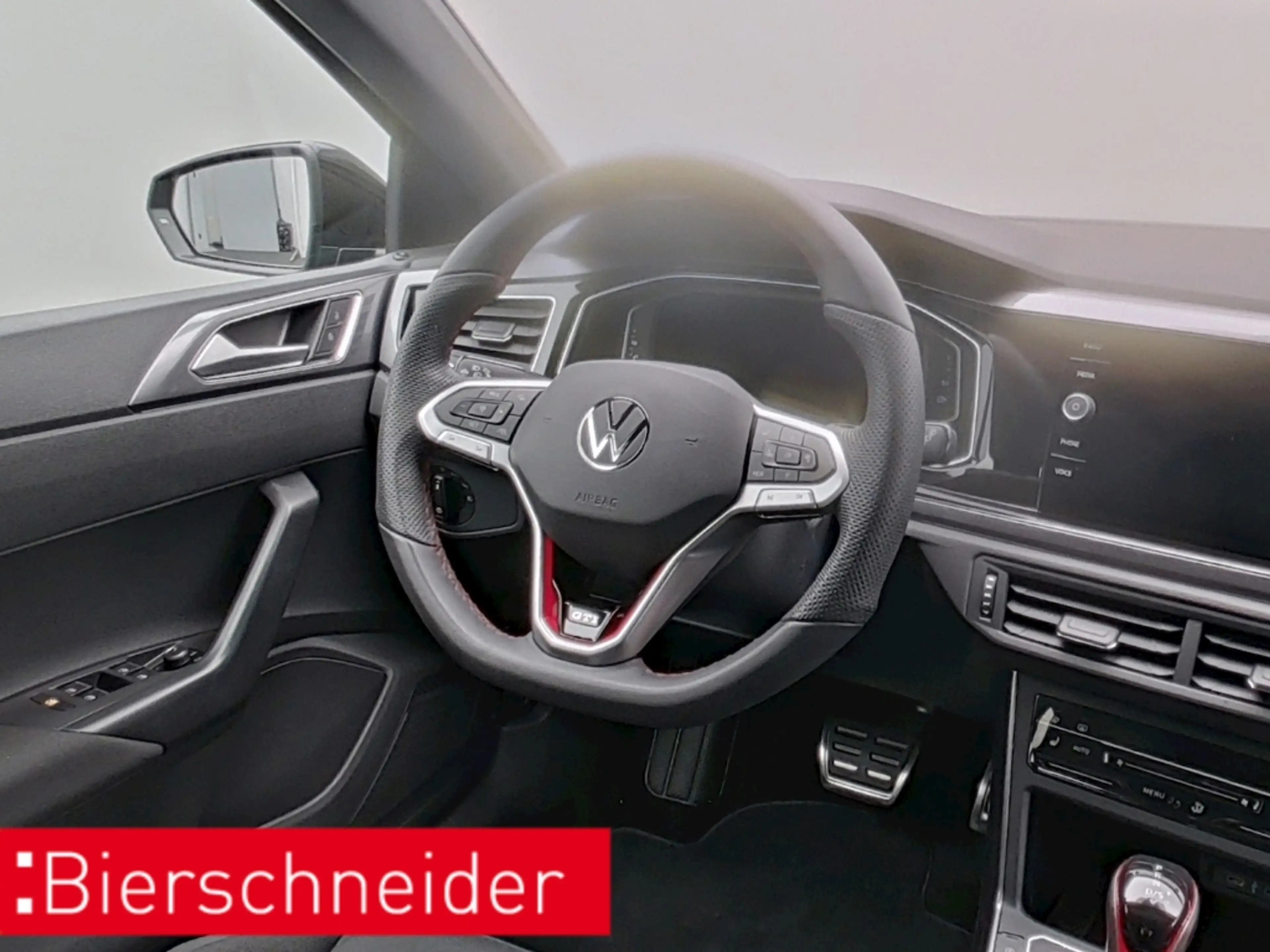 Volkswagen Polo GTI 2.0 TSI DSG LED NAVI PANO KAMERA ACC — photo 13