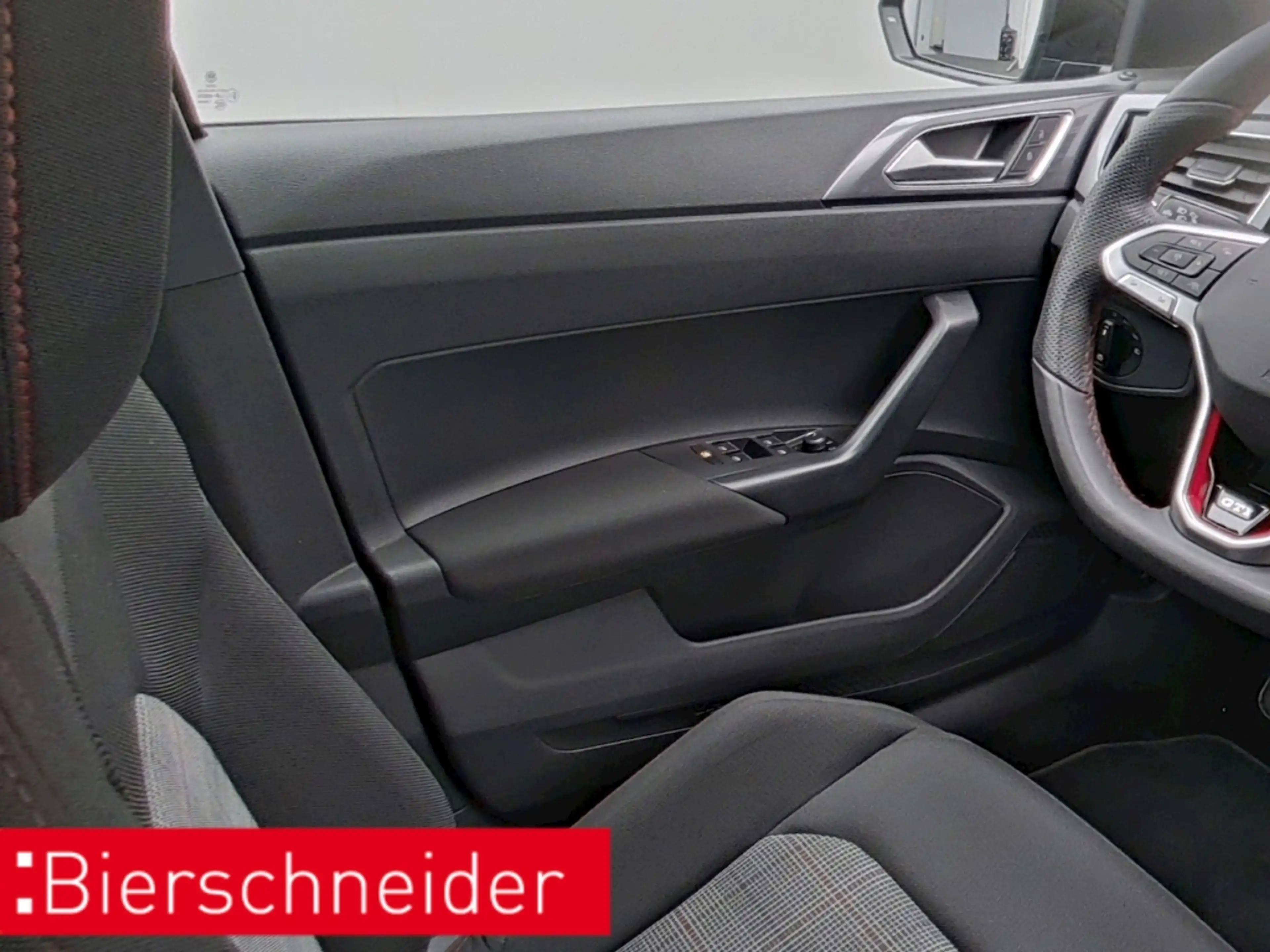 Volkswagen Polo GTI 2.0 TSI DSG LED NAVI PANO KAMERA ACC — photo 14