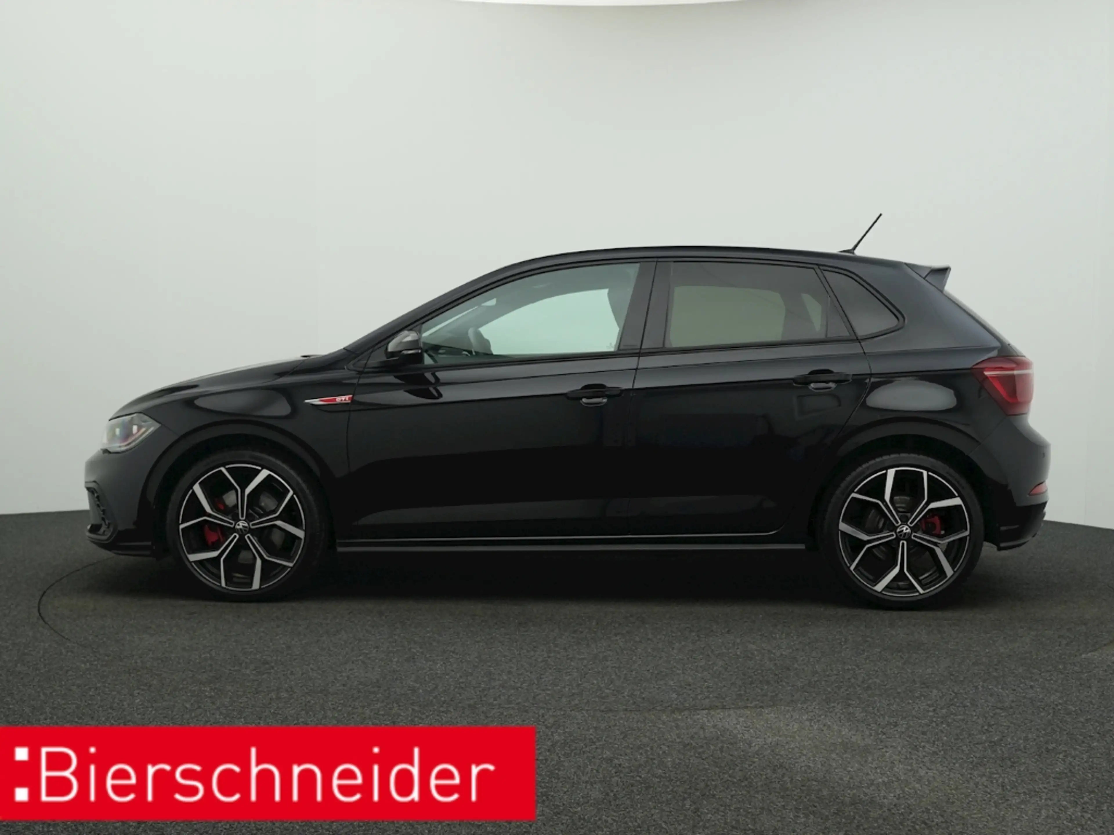 Volkswagen Polo GTI 2.0 TSI DSG LED NAVI PANO KAMERA ACC — photo 3