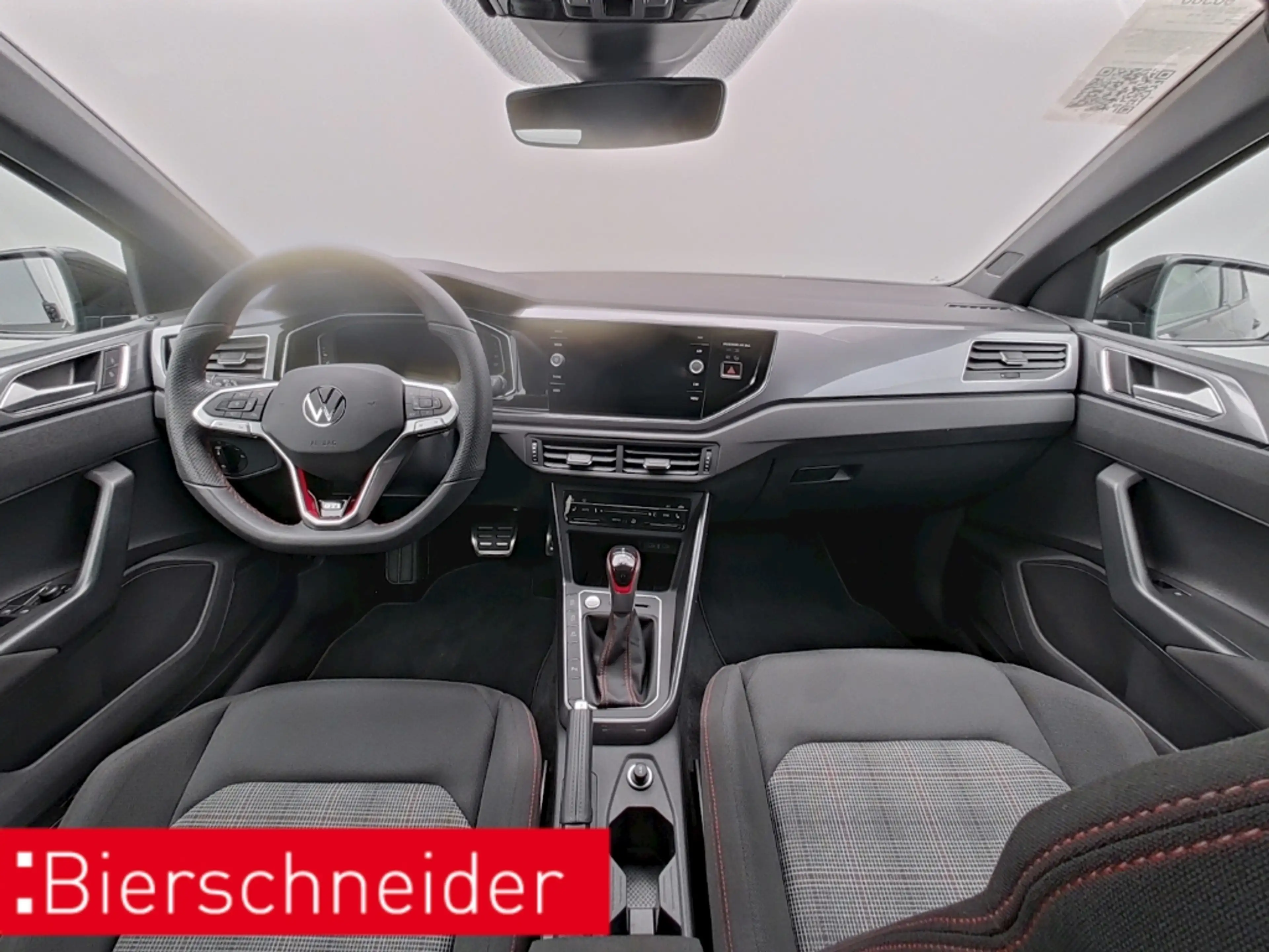 Volkswagen Polo GTI 2.0 TSI DSG LED NAVI PANO KAMERA ACC — photo 11