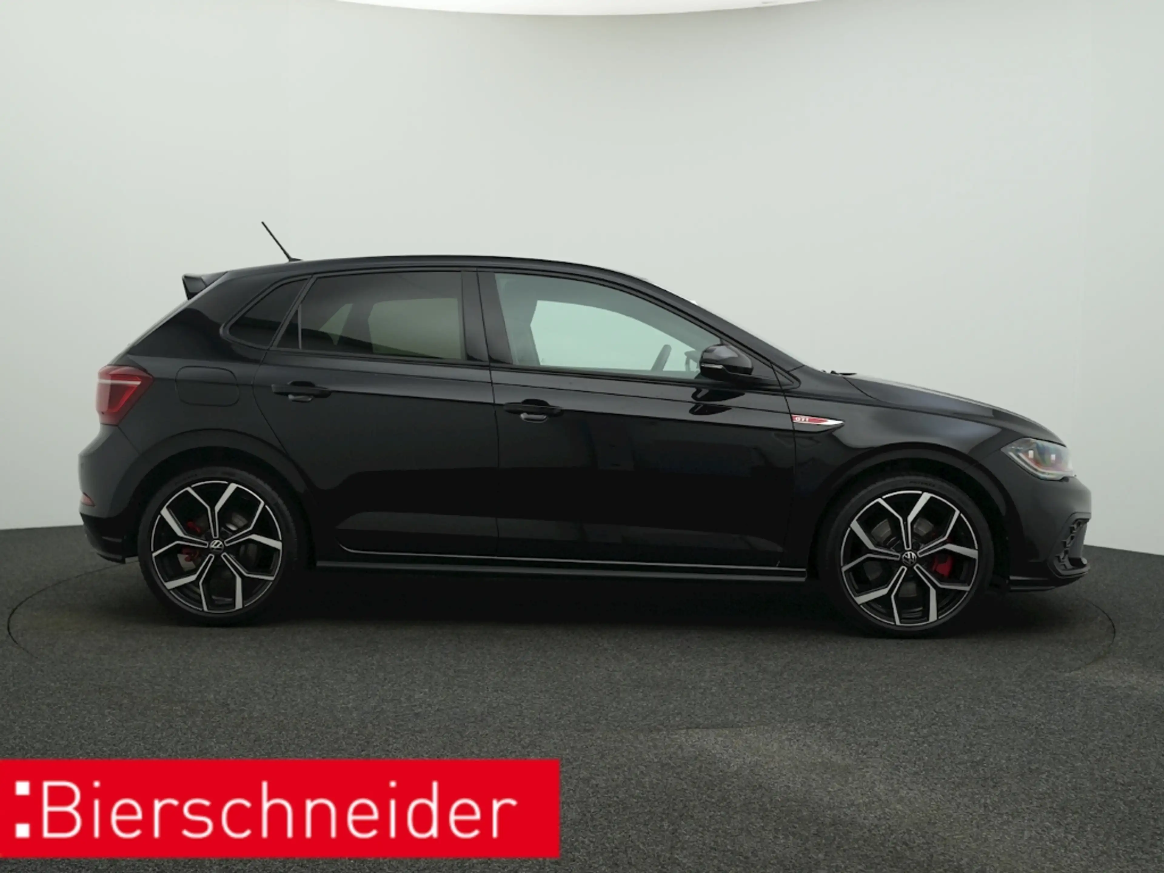 Volkswagen Polo GTI 2.0 TSI DSG LED NAVI PANO KAMERA ACC — photo 7