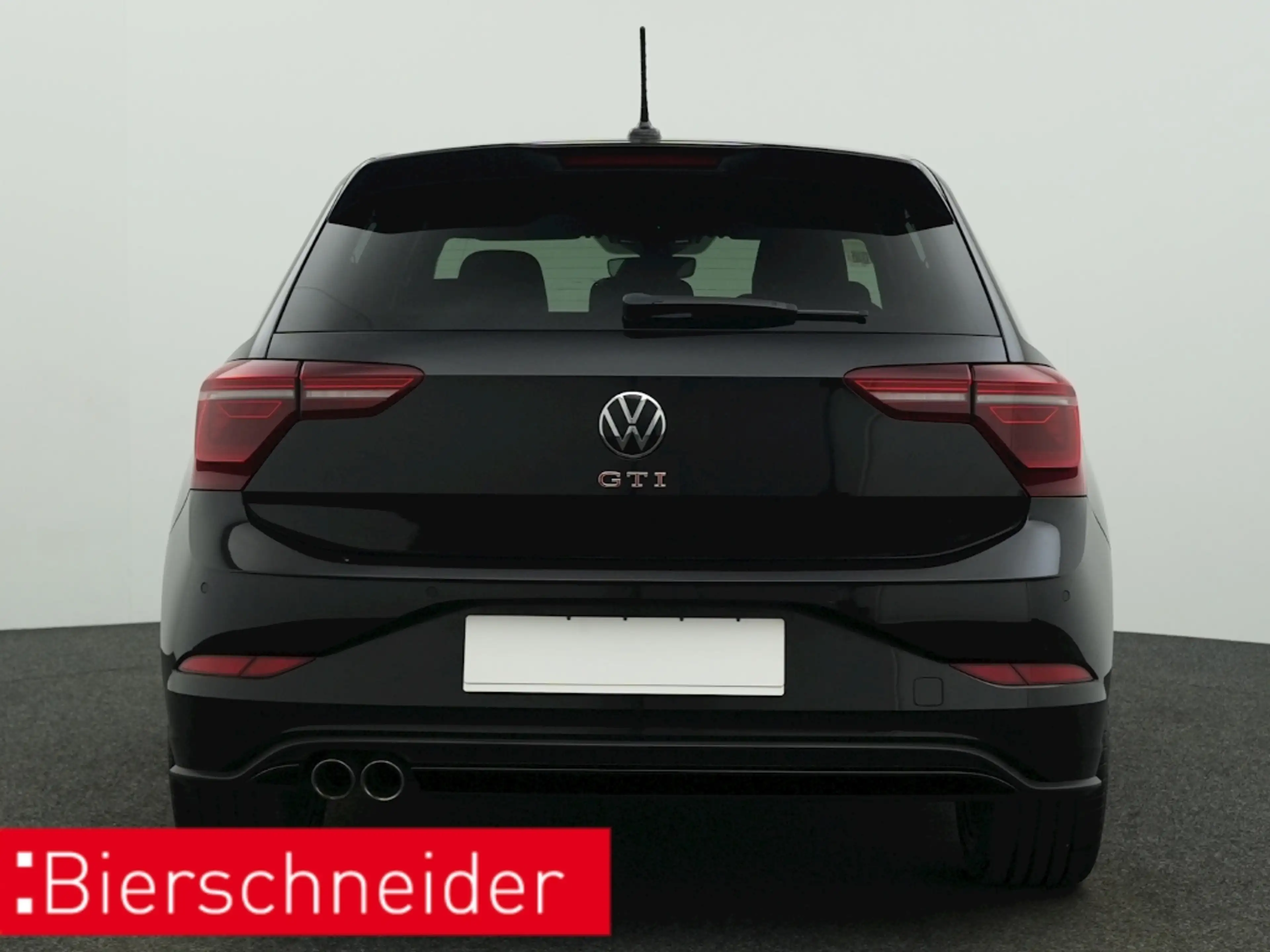 Volkswagen Polo GTI 2.0 TSI DSG LED NAVI PANO KAMERA ACC — photo 5