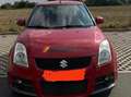 Suzuki Swift Swift 1.6 Sport Rallye N' Style Rood - thumbnail 7
