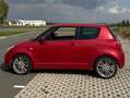 Suzuki Swift Swift 1.6 Sport Rallye N' Style Rood - thumbnail 1