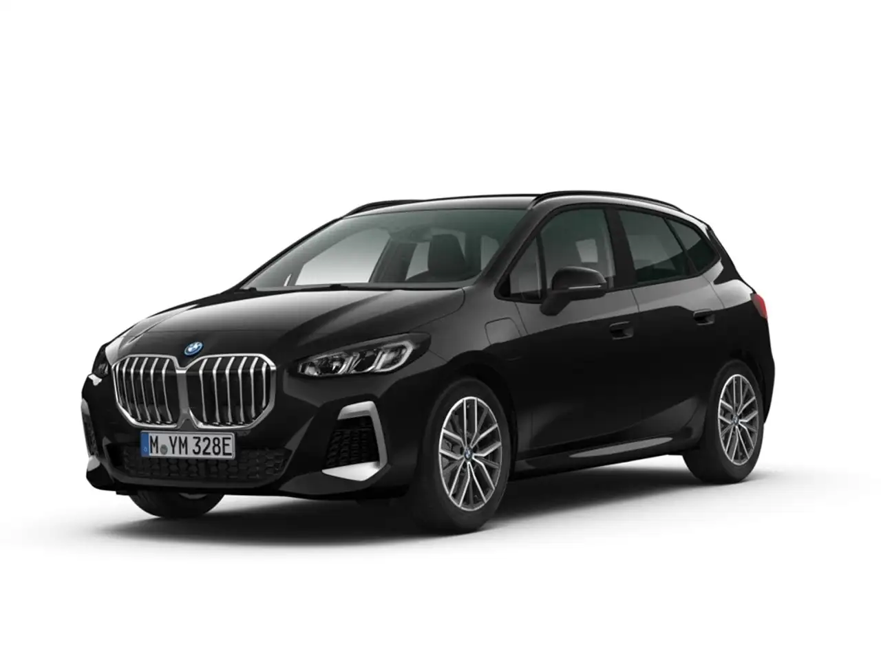 BMW 230 M Sport EU6d e xDrive Active Tourer (ab M Sport — миниатюра 1
