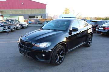 xDrive30d Österreich-Paket Aut.