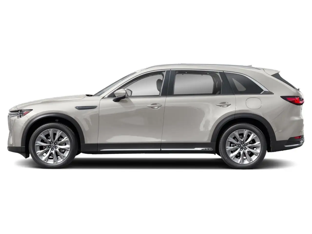 Mazda CX-90 MHEV снимка Mazda CX-90 MHEV